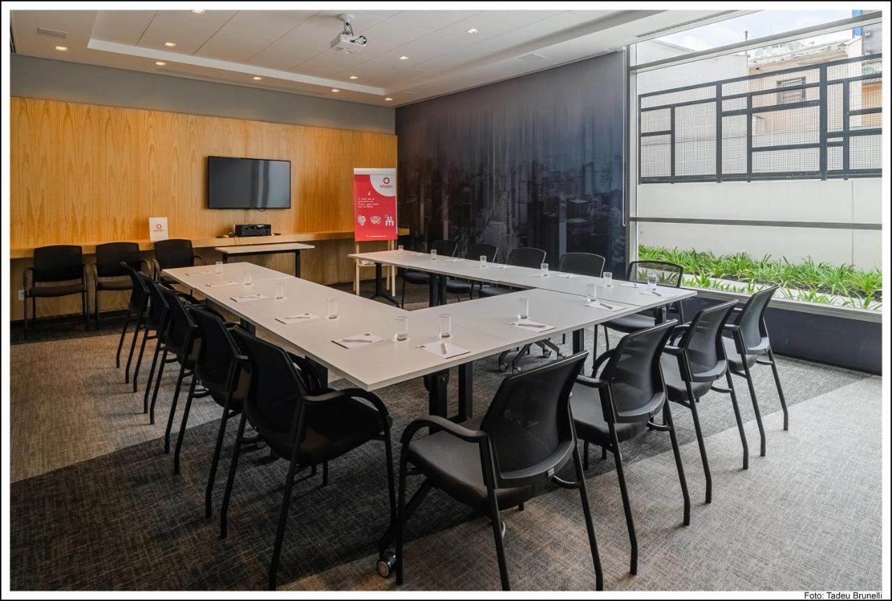 Mercure Barra Funda São Paulo