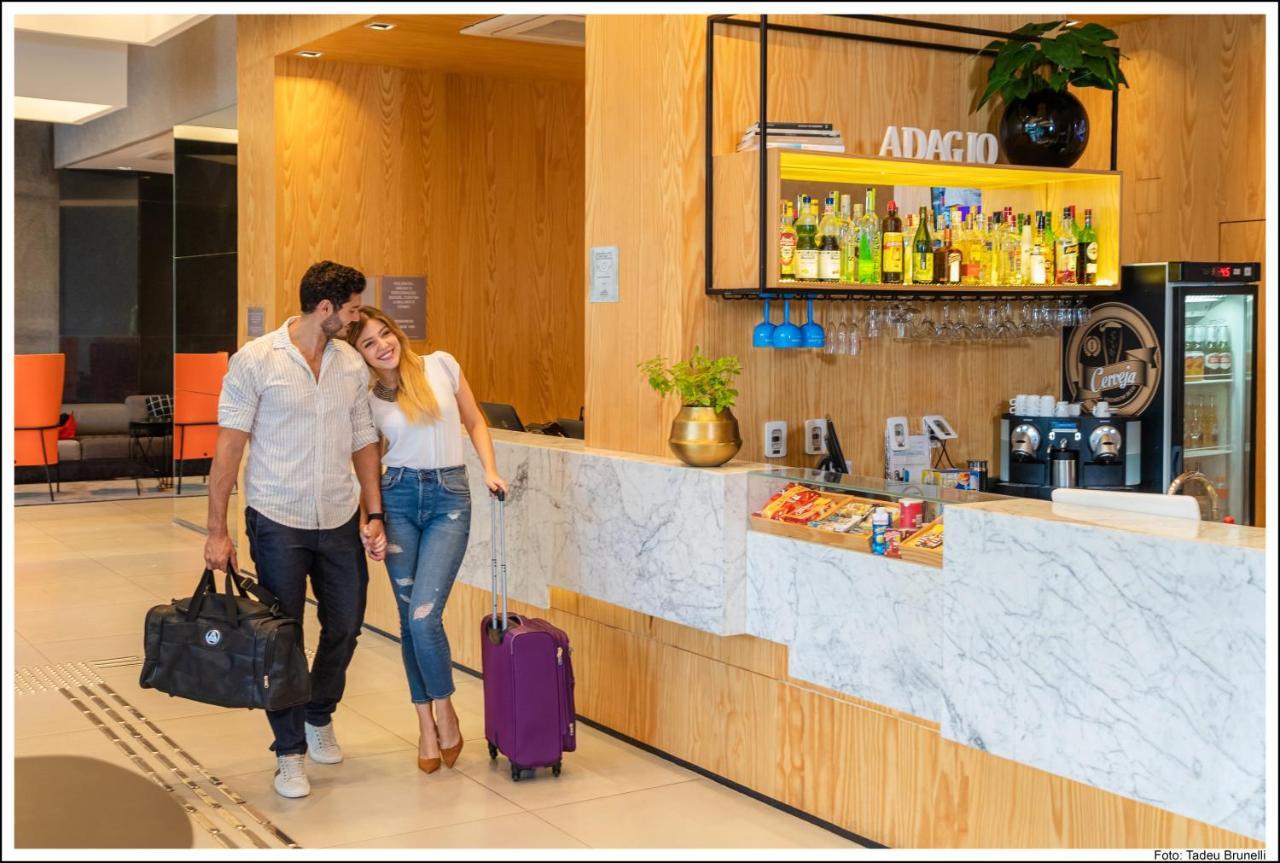 Mercure Barra Funda