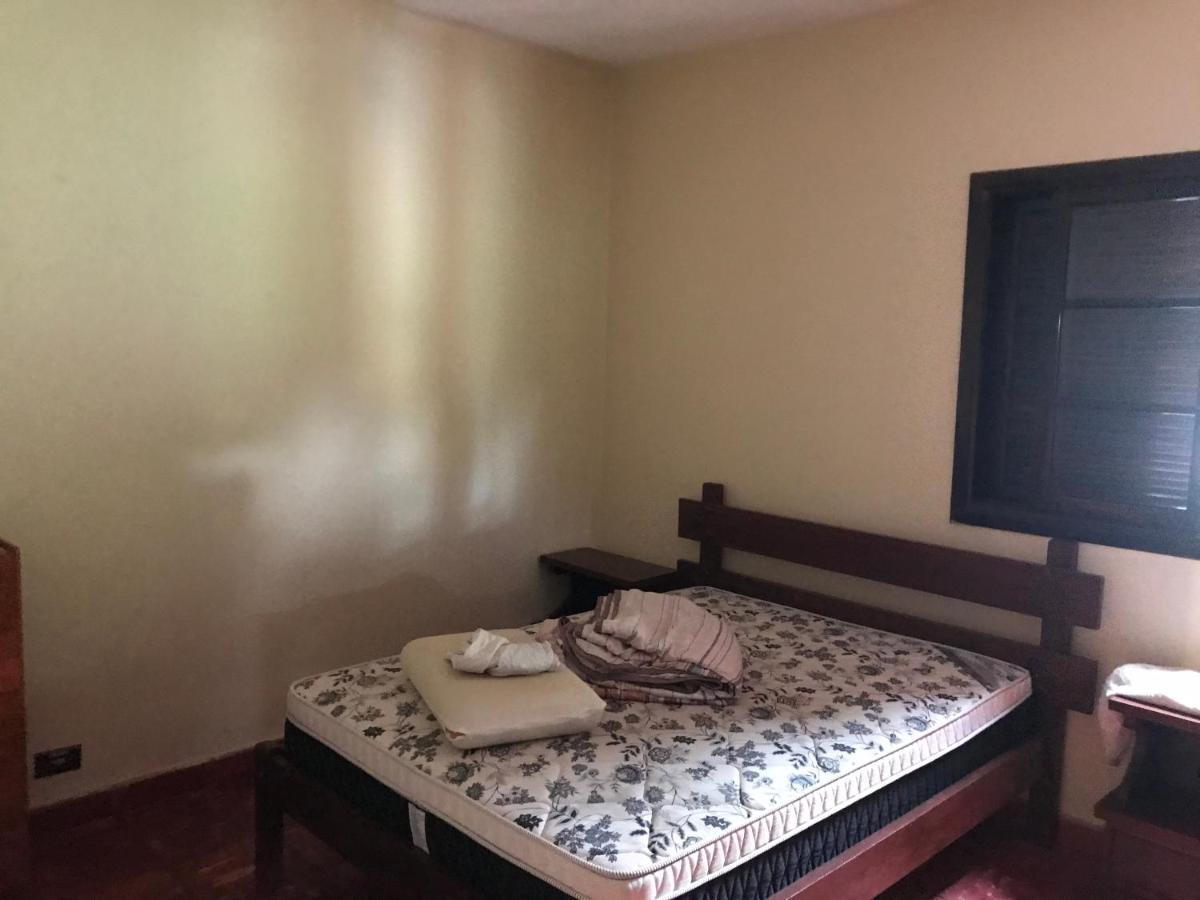 Holiday home Chacara Vovo Joao Sao Paulo