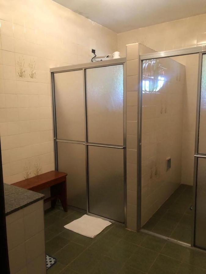 Holiday home Chacara Vovo Joao *