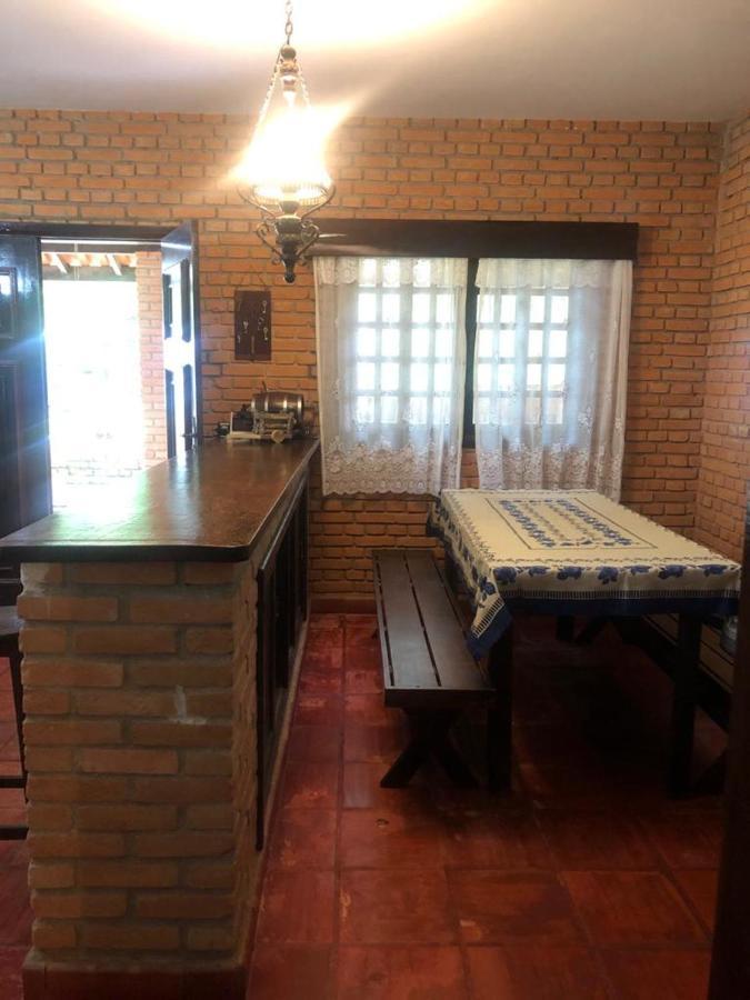 Holiday home Chacara Vovo Joao *