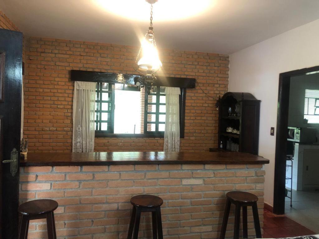 Chacara Vovo Joao Holiday home Sao Paulo
