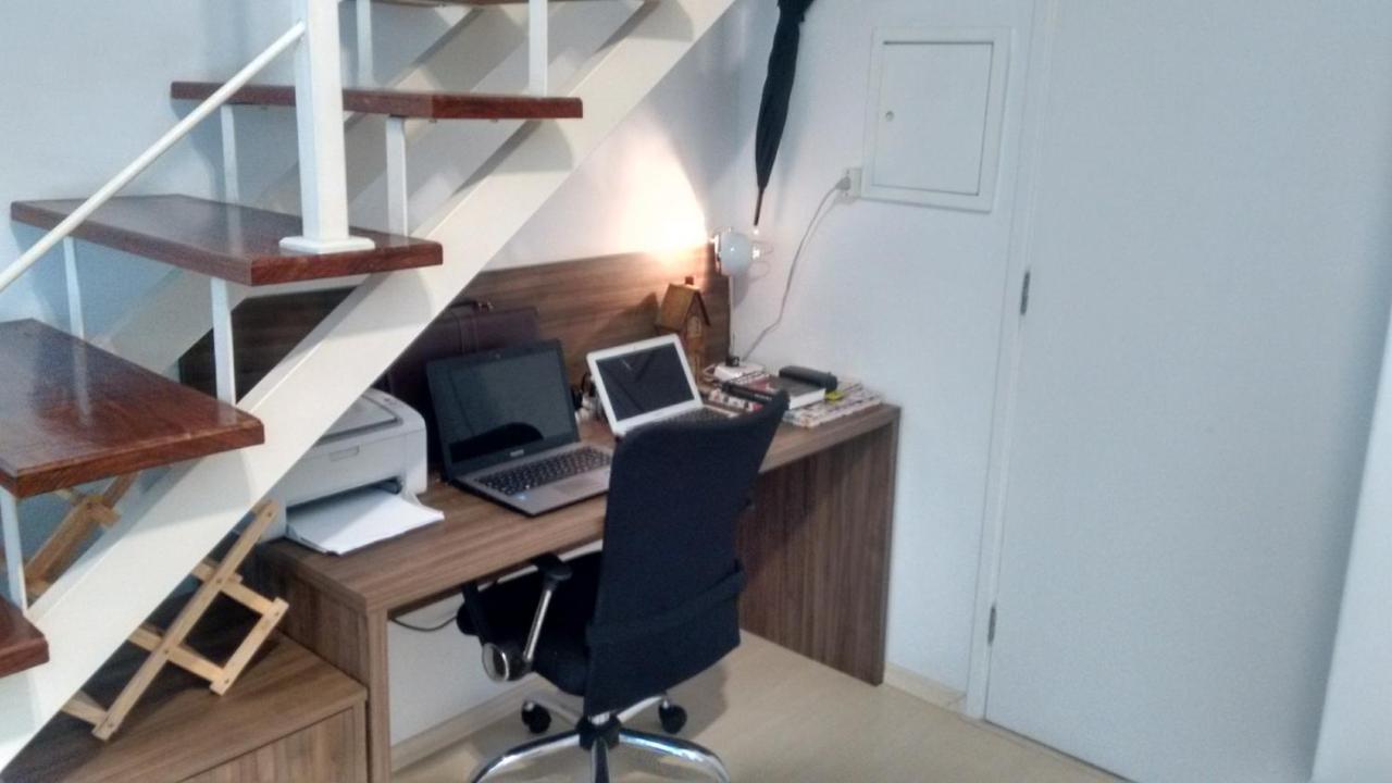 Loft New York Ii Sao Paulo
