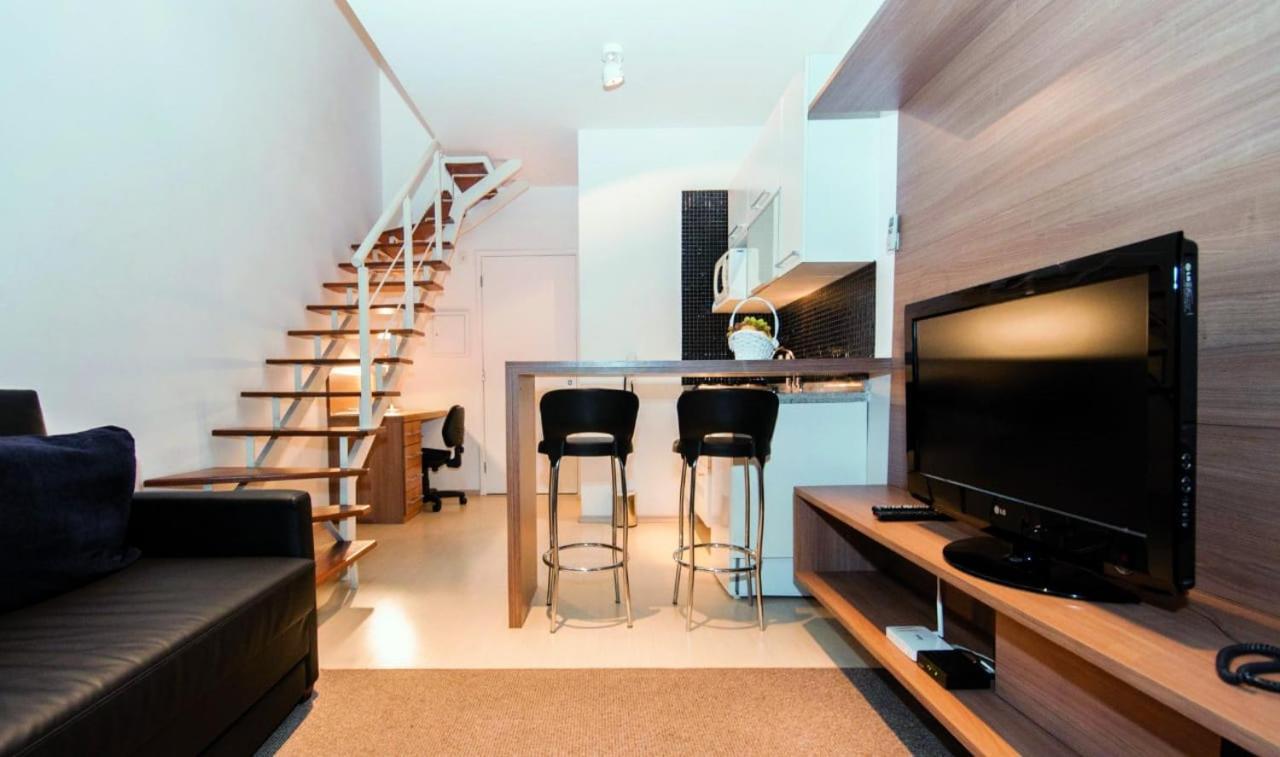 Loft New York Ii Apartment *