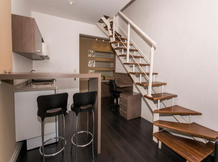 Loft New York Ii Apartment *