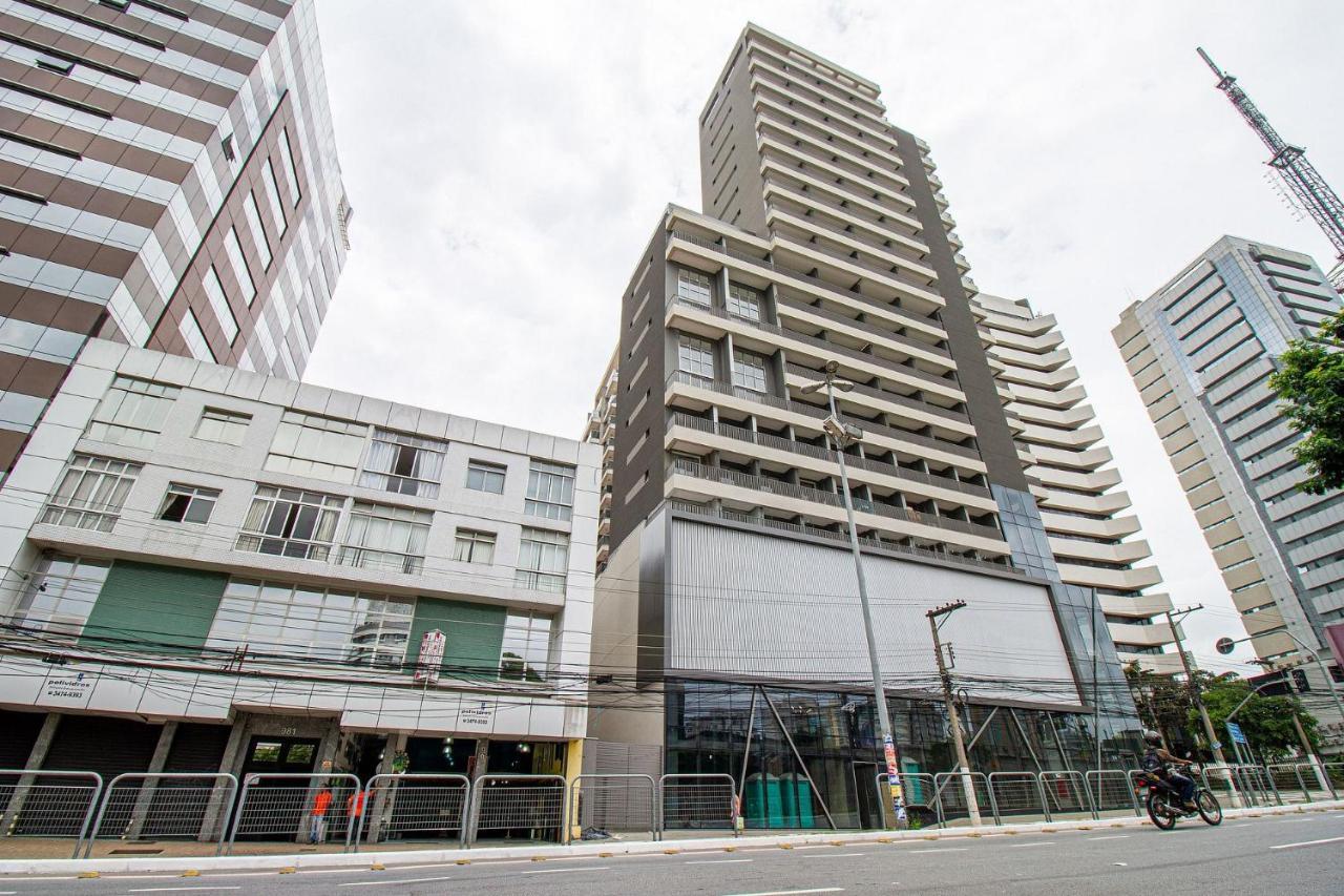 Vn Vergueiro Apartment Sao Paulo