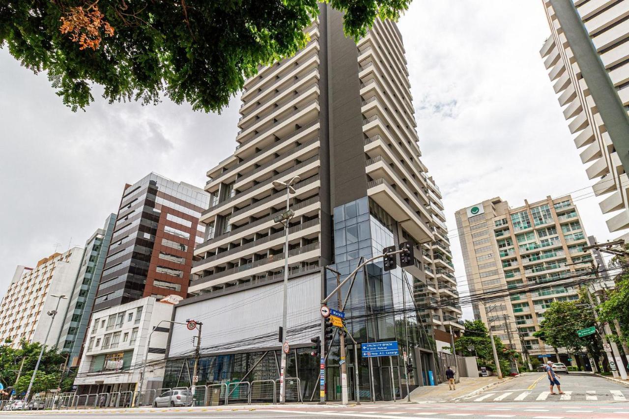Vn Vergueiro Apartment Sao Paulo