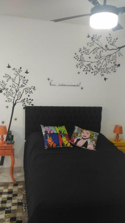 Flat Bela Vista, Sirio Libanes, Centro Conv Frei Caneca Sao Paulo