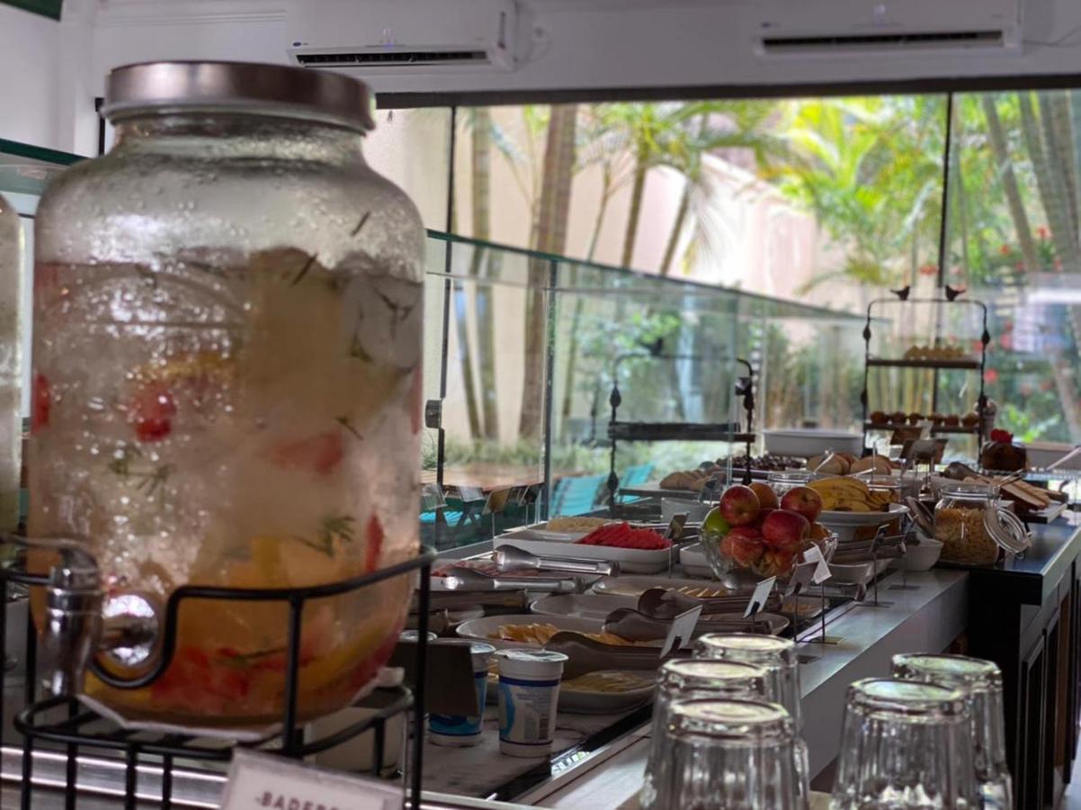 Radisson Oscar Freire Hotel 5*