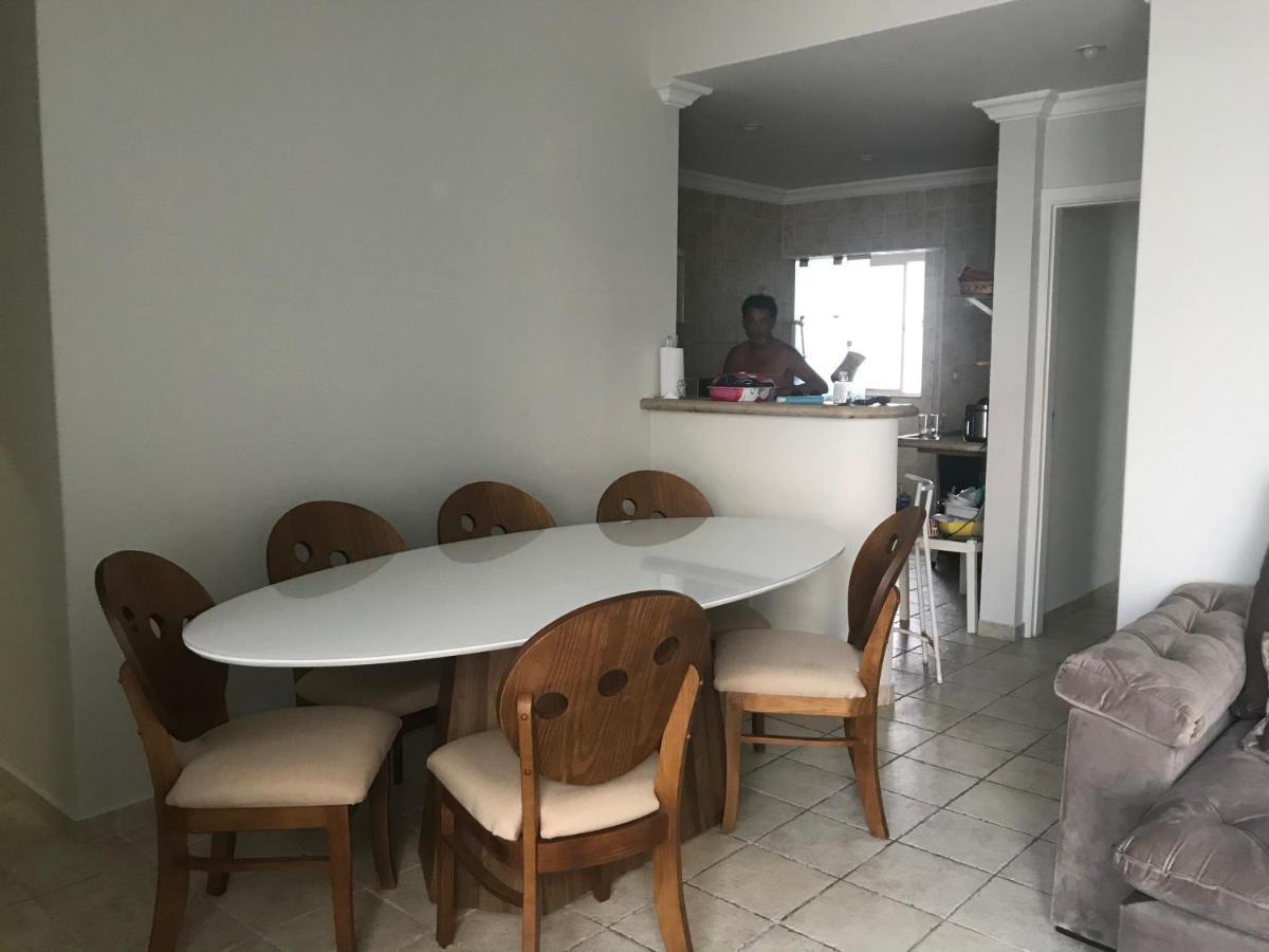 Ap Frente Ao Mar Apartemen *