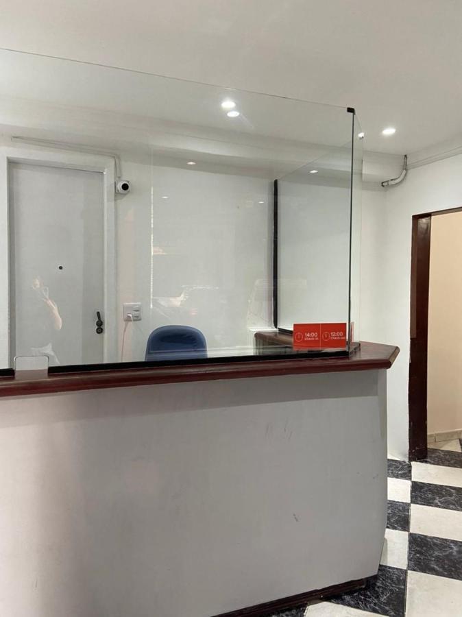 Hotel Belem São Paulo