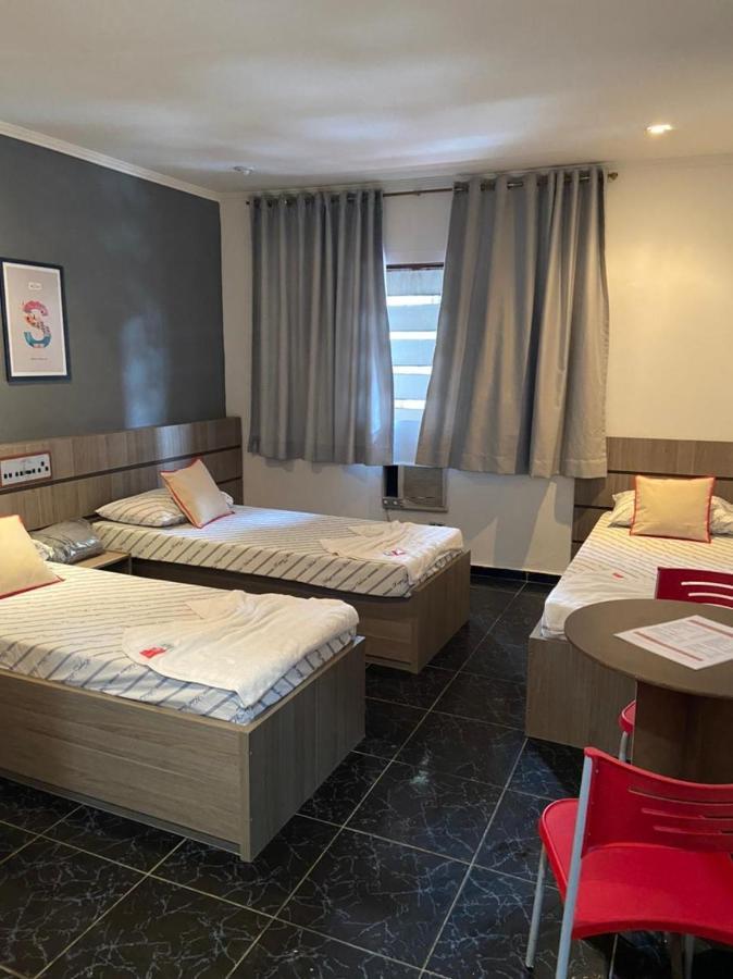 Belem Hotel
