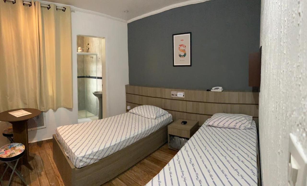 Hotel Belem 2*