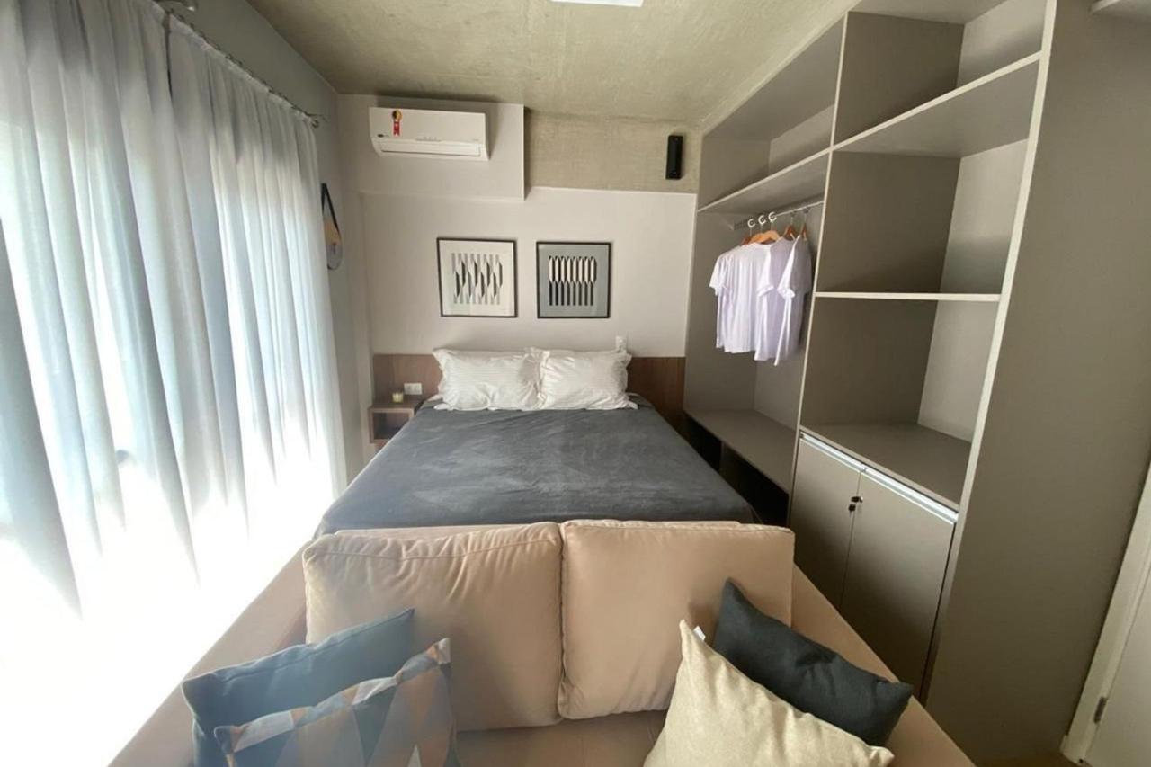 Apartment Smart Sharing Bela Vista Sao Paulo