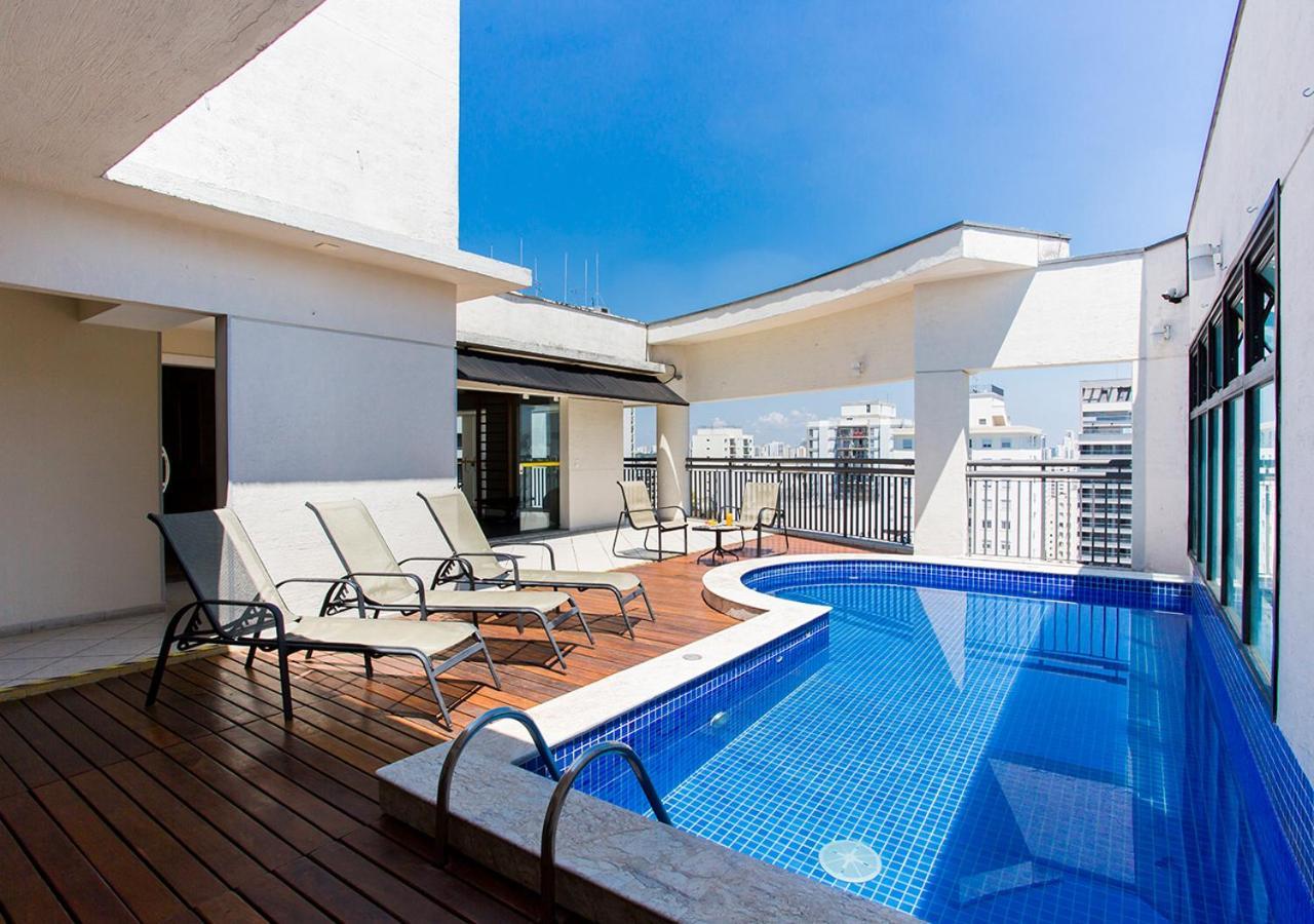 Hotel Estanplaza Ibirapuera