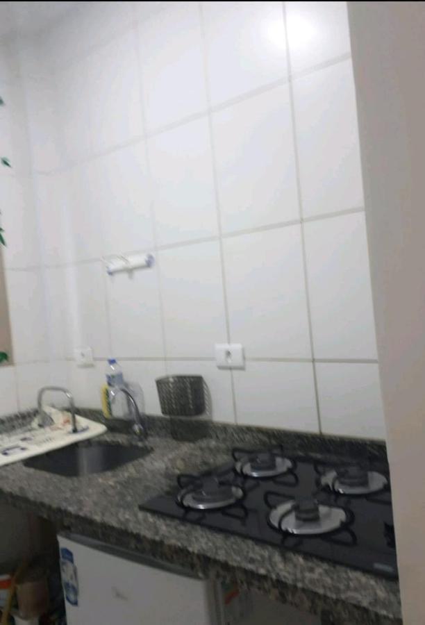 Aconchego E Ritmo Total Apartment *