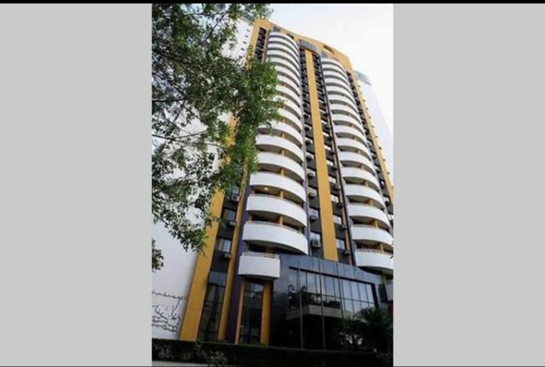 Flat Ibirapuera Special