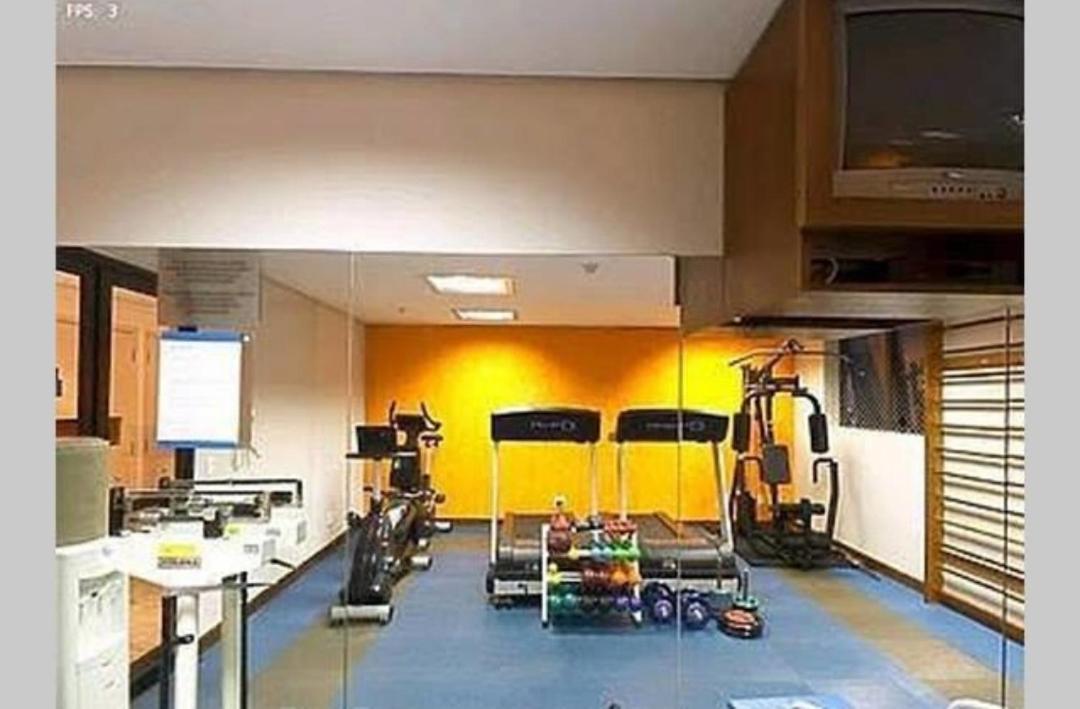 Flat Ibirapuera Special Apartment