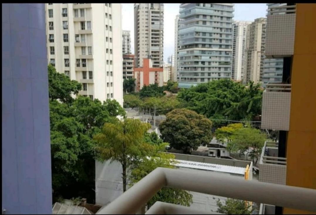 Flat Ibirapuera Special Apartment *