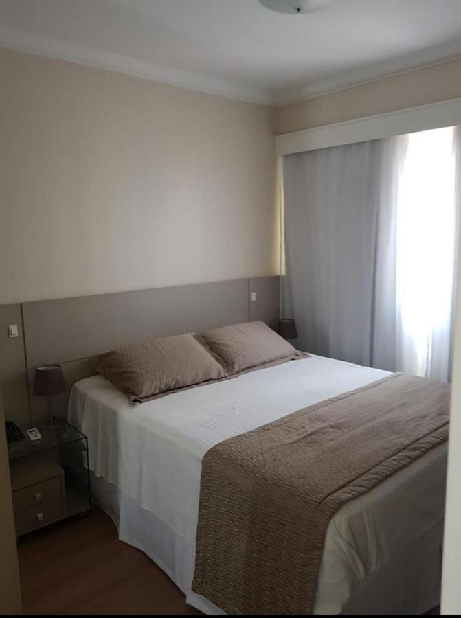 Flat The Palace Moema Apartment *