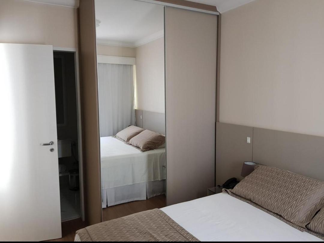 Flat The Palace Moema Apartment *