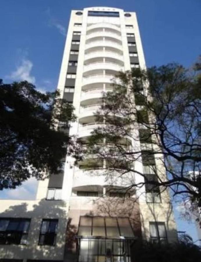 Flat The Palace Moema Apartment