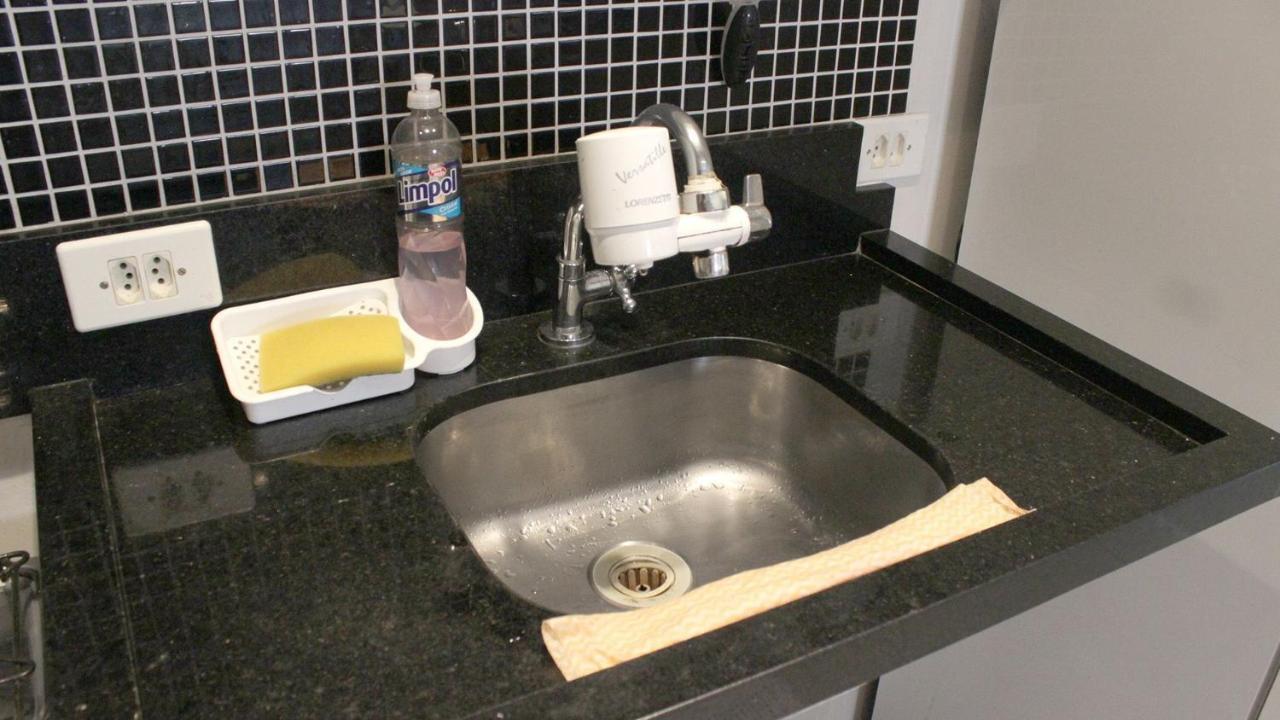 Apartamento A Um Passo Na Rua Hype Do Centro De Sp São Paulo