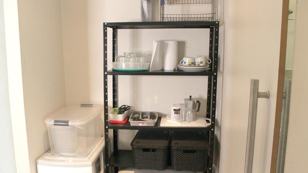 Apartamento A Um Passo Na Rua Hype Do Centro De Sp