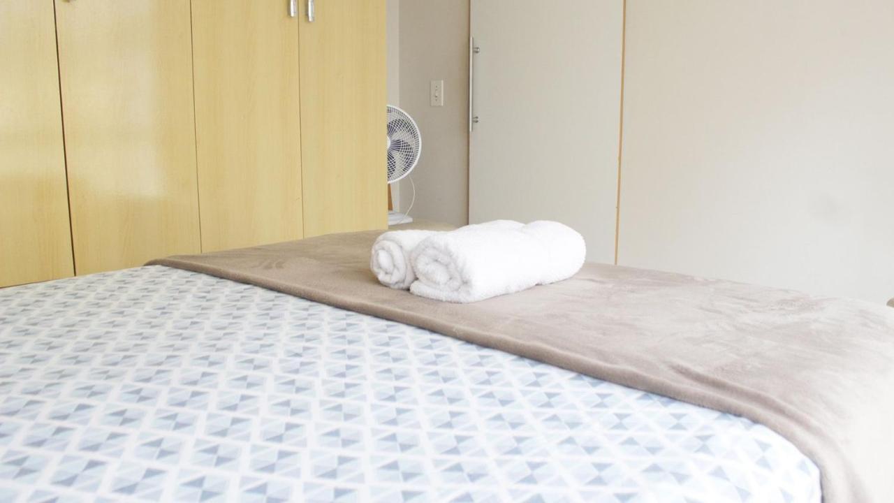 Apartamento A Um Passo Na Rua Hype Do Centro De Sp *