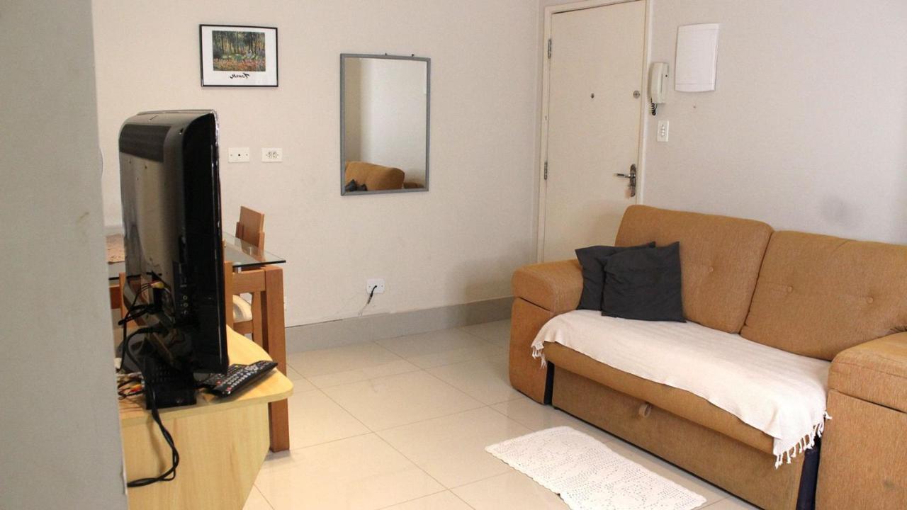 A Um Passo Na Rua Hype Do Centro De Sp Apartamento *
