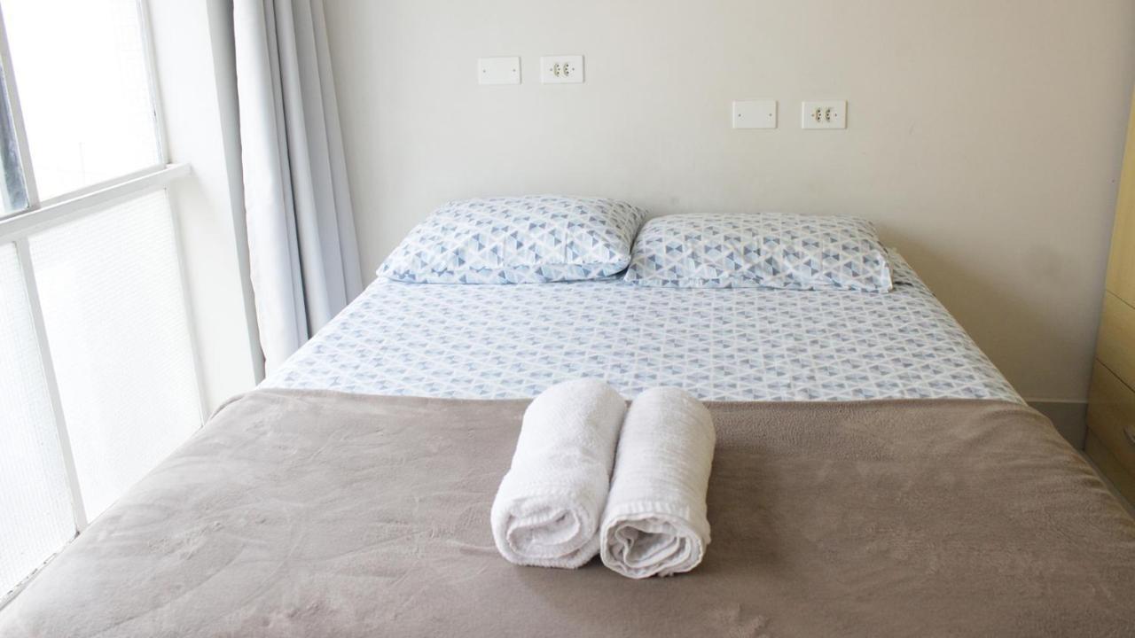 Apartamento A Um Passo Na Rua Hype Do Centro De Sp