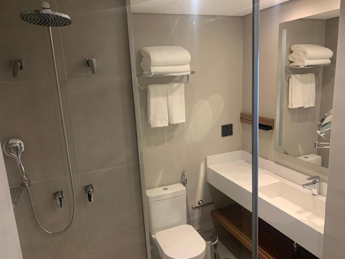 The Capital Flat - Itaim Aparthotel