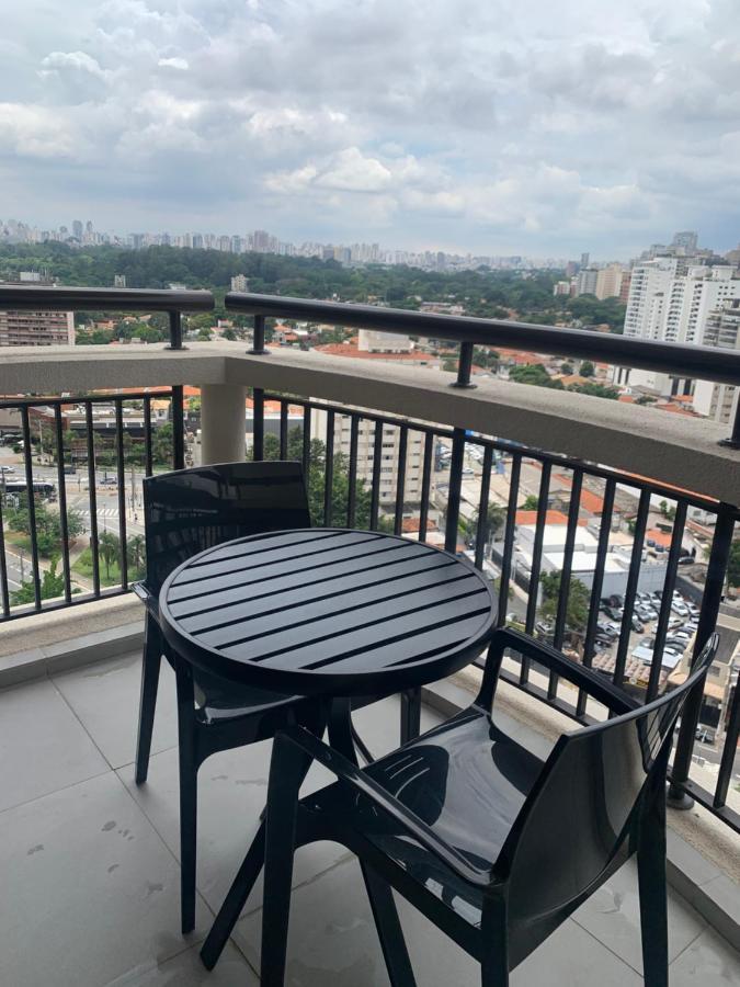 Aparthotel The Capital Flat - Itaim