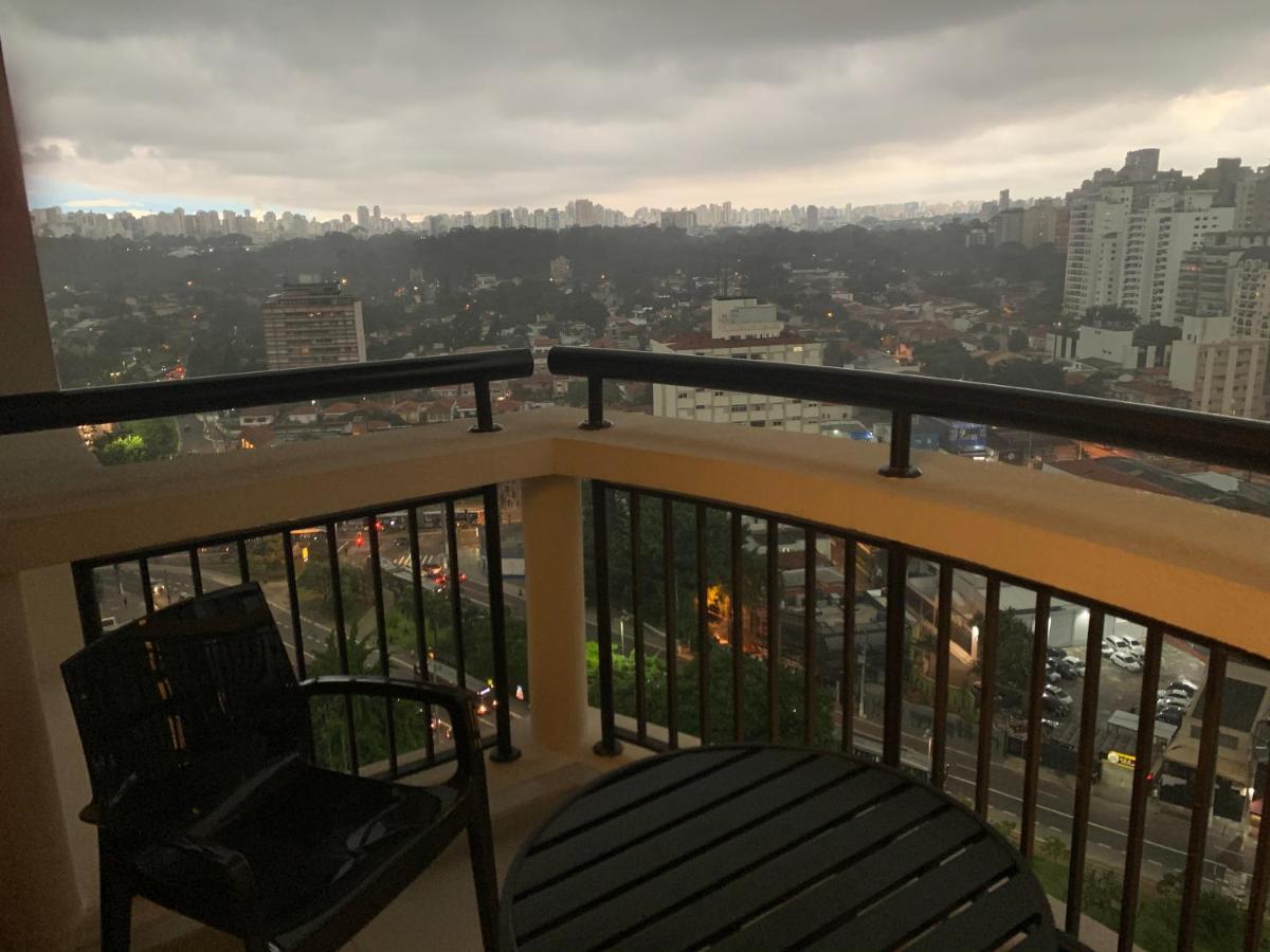The Capital Flat - Itaim 4* Sao Paulo