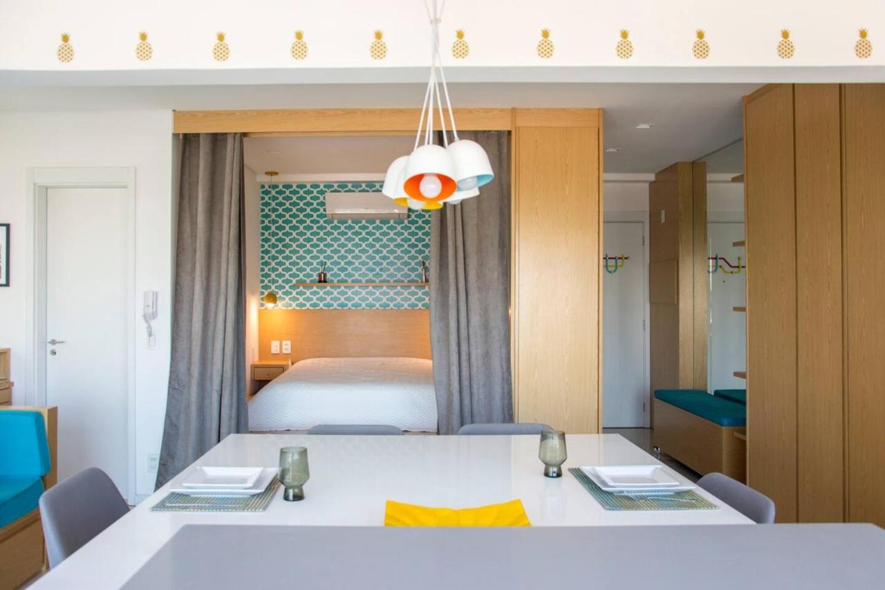 Boutique By Bnbhost Sao Paulo