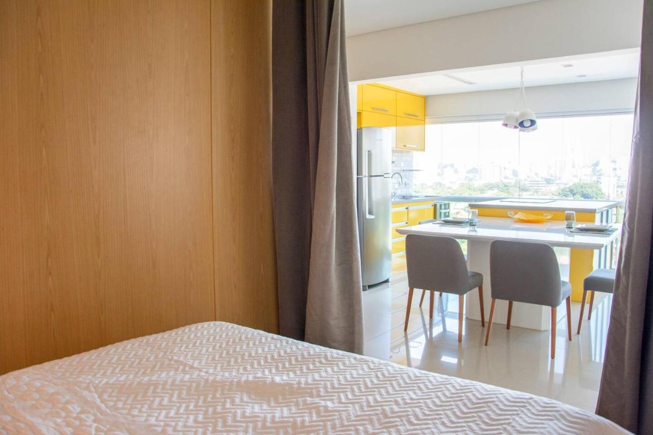 Boutique By Bnbhost * Sao Paulo