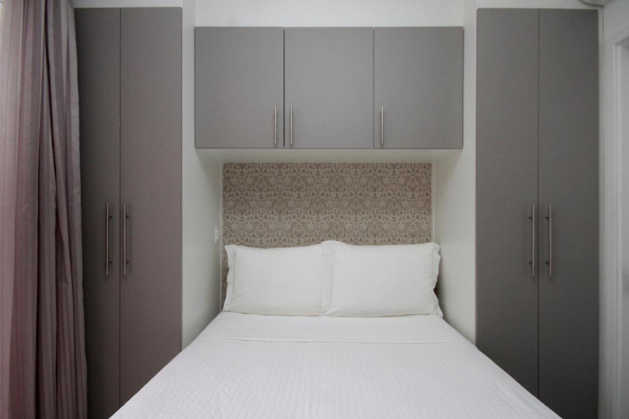 360 Luz Apartment Sao Paulo