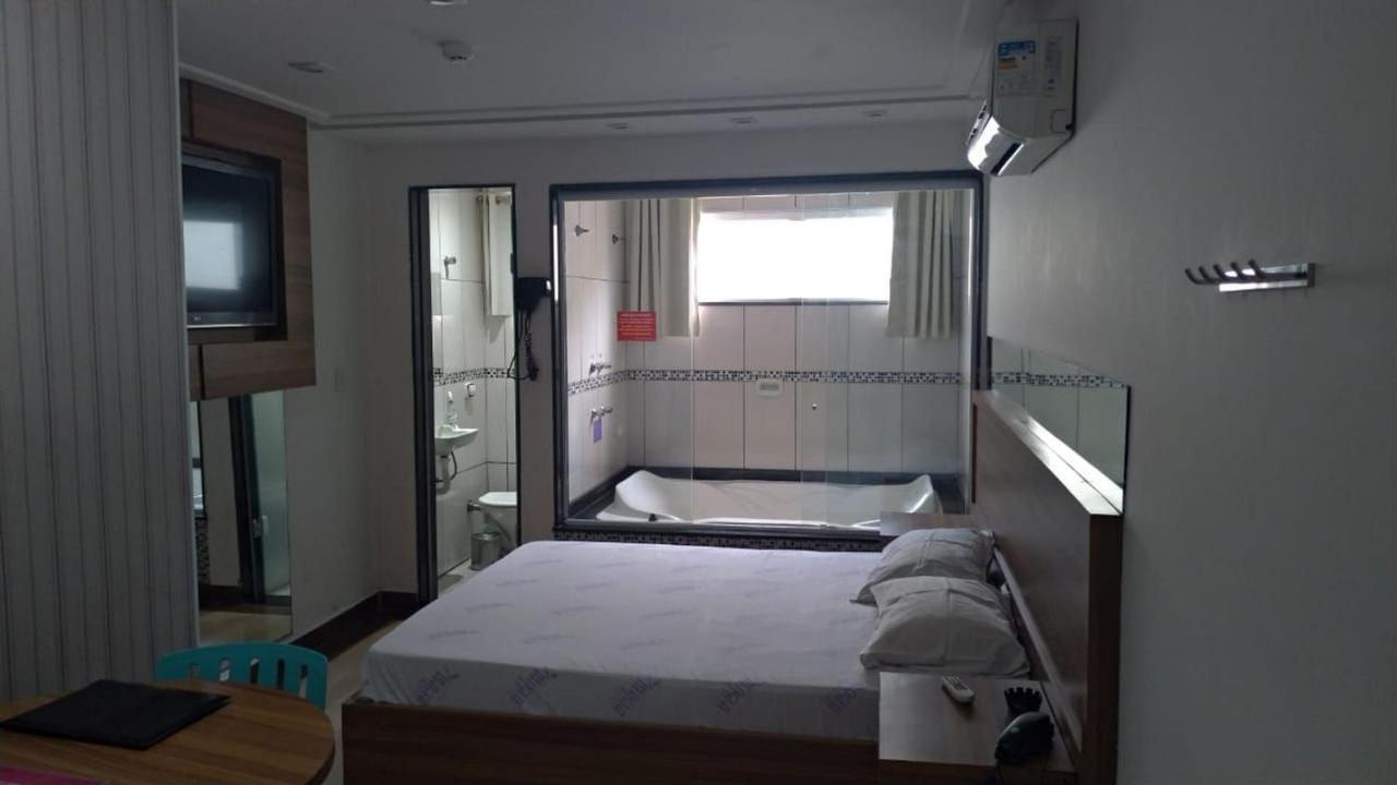 Love hotel Mostel Sao Miguel - Magia