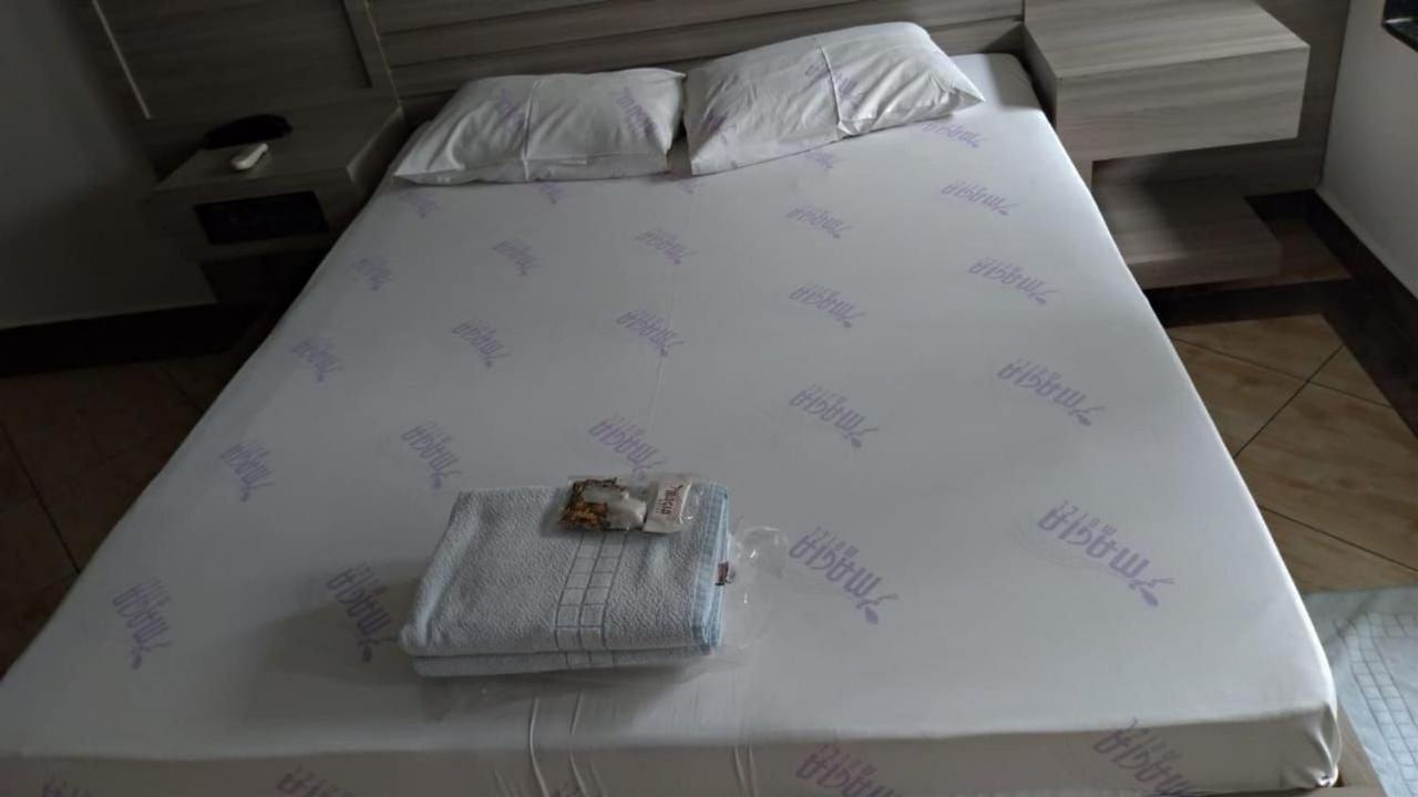 Love hotel Mostel Sao Miguel - Magia *