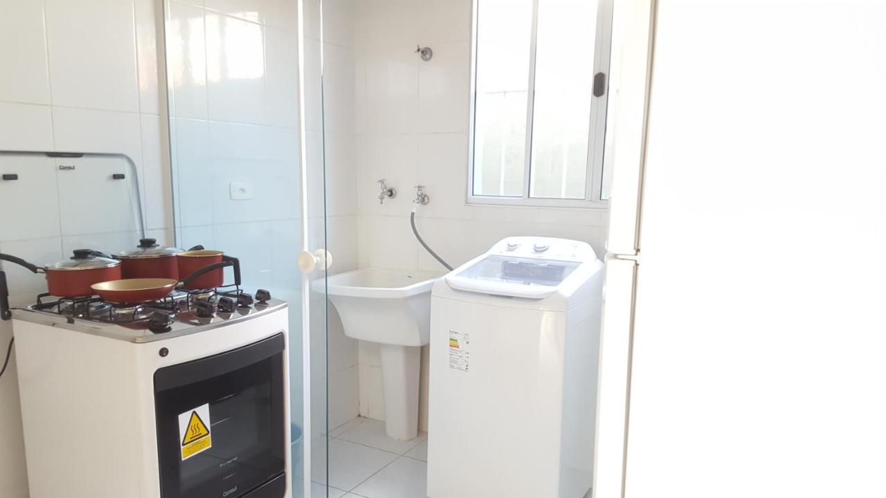 Cbauer2 Căn hộ São Paulo