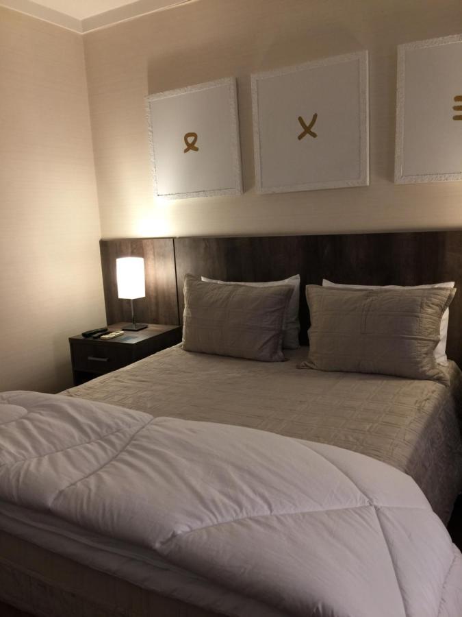 Grand Plaza Paulista Daire *