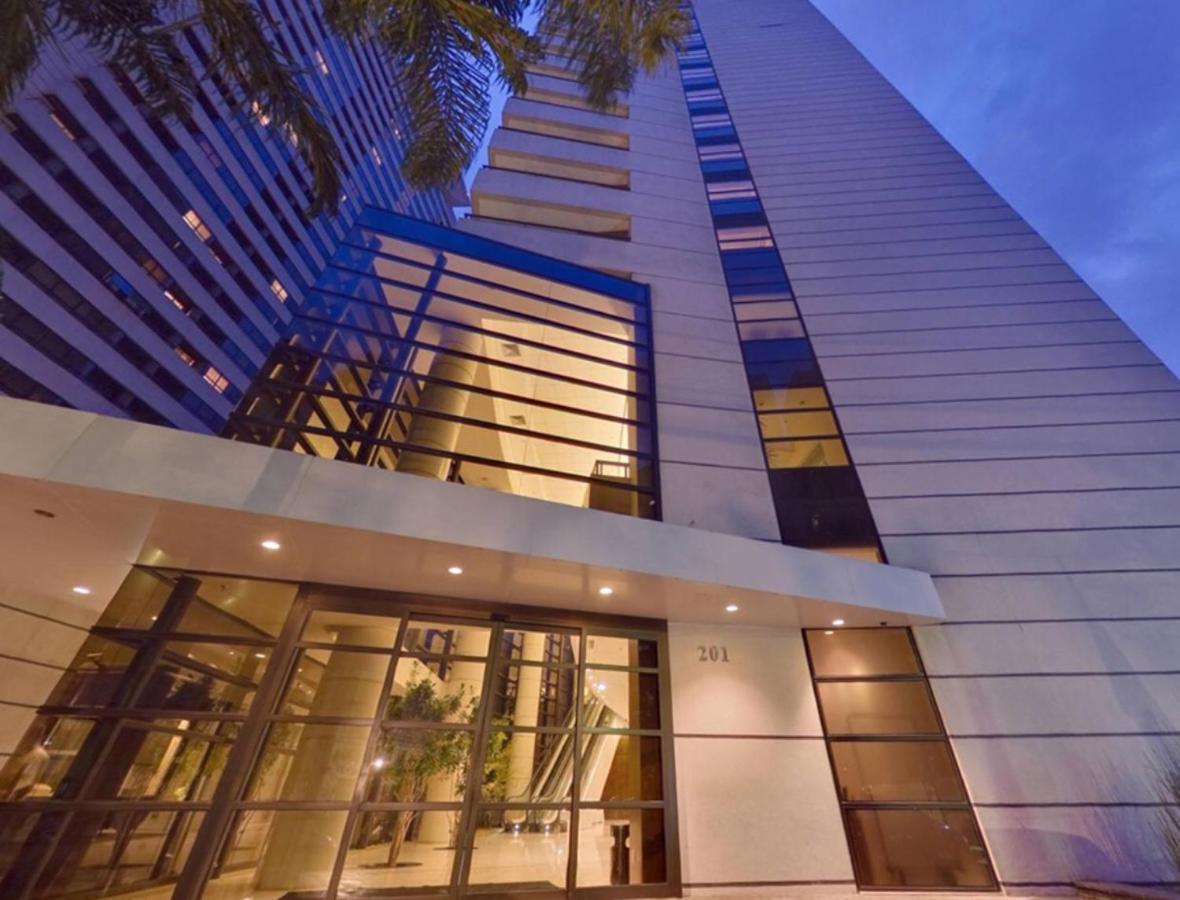 Daire Grand Plaza Paulista
