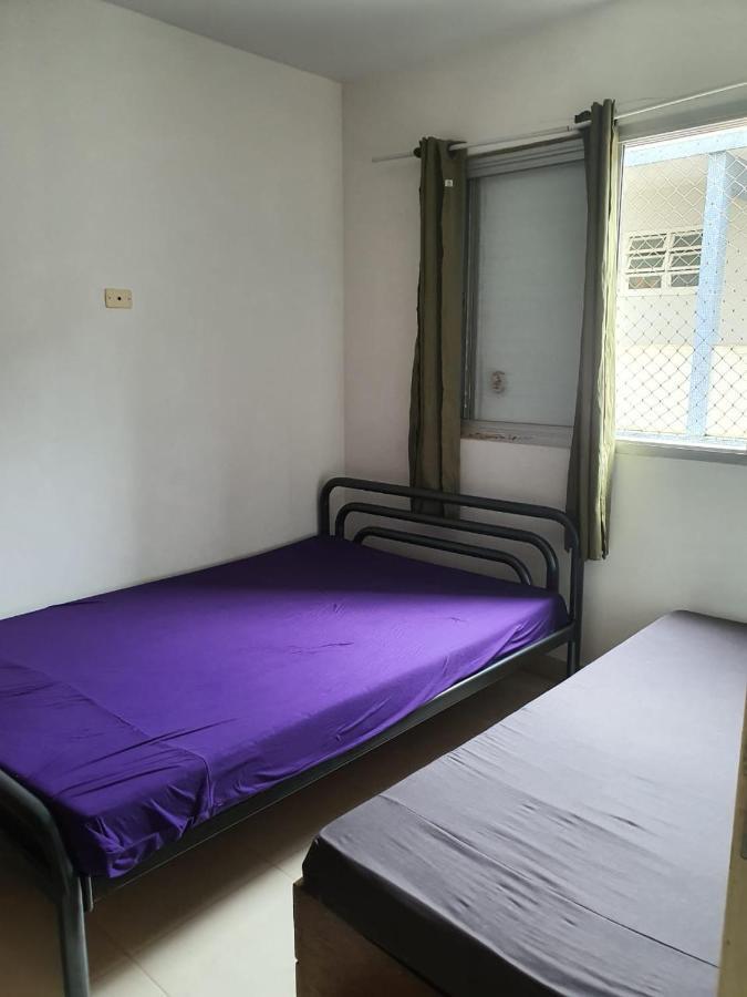 Praia Da Enseada Apartment