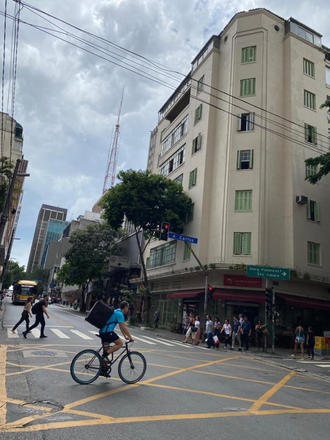 Av Paulista, Centro, Aeroporto,expo Sp,centro,hospital Sirio Libanes, Clinicas,sao Luiz Sao Paulo