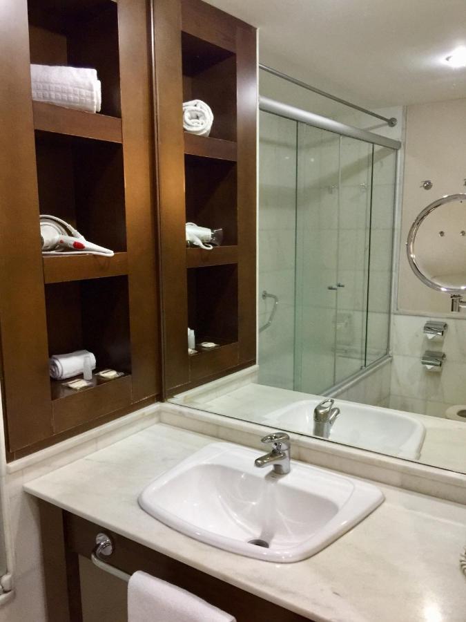 Daire Grand Plaza Paulista Sao Paulo