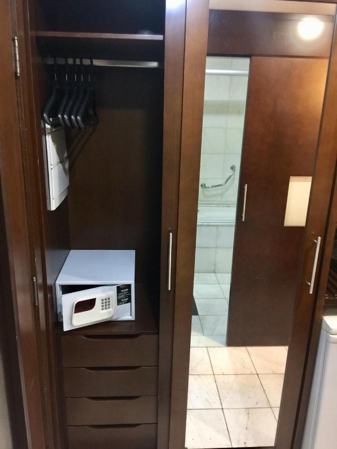 Daire Grand Plaza Paulista Sao Paulo