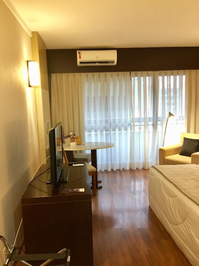 Grand Plaza Paulista Daire