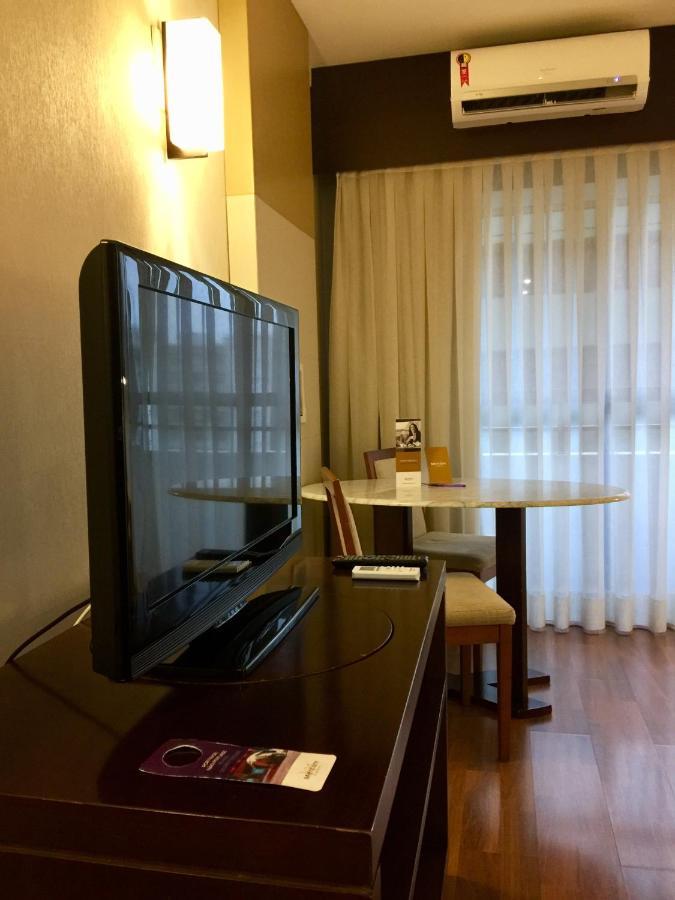 Grand Plaza Paulista