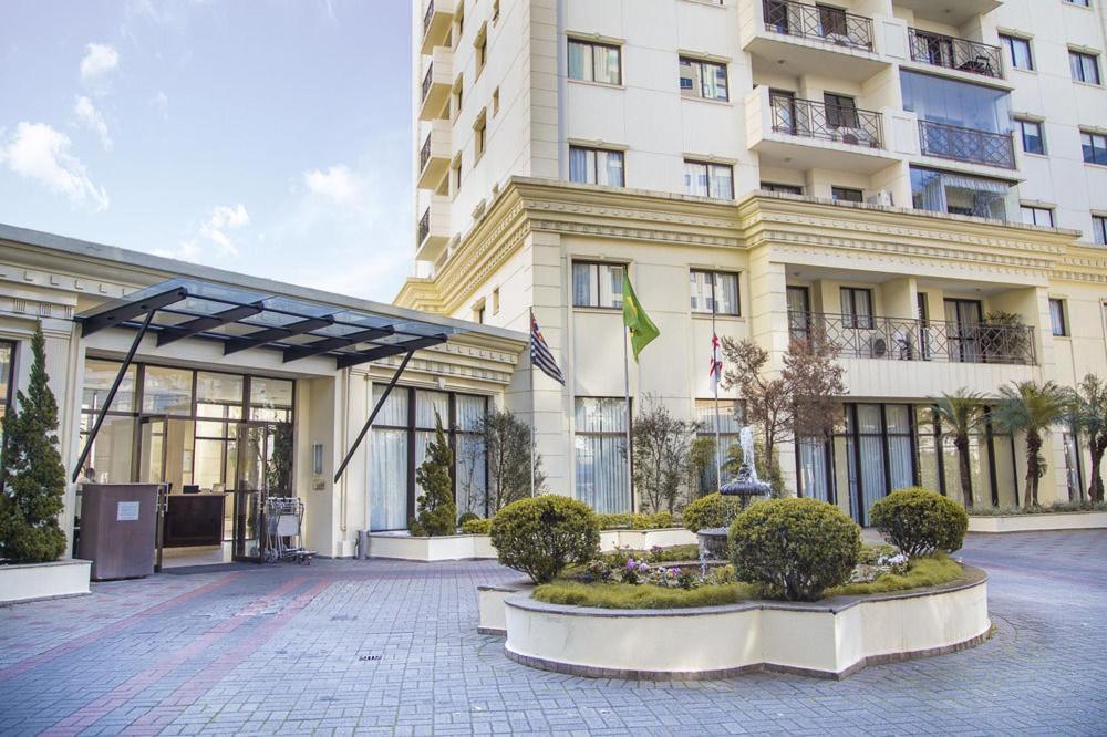 Apartamento Long Alvorada 1009 2 Dorms Olimpia São Paulo