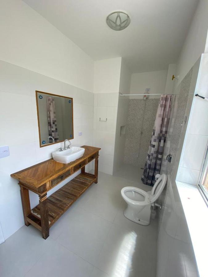 Rustic Apartamento São Paulo